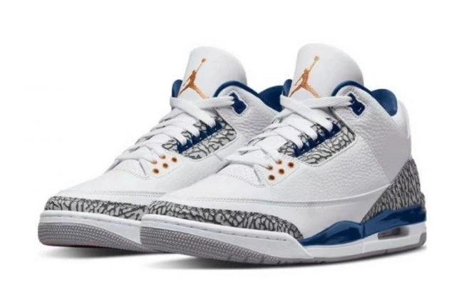MaikeSneakers Air Jordan Wizards 3 CT8532-148 0722